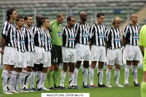Intrati ptr a vedea poze! - Stef admin - Poze fotbalisti
