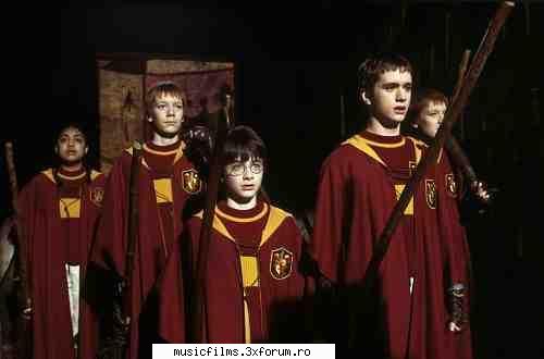 Poze Harry Potter! - hermione_me - Harry Potter