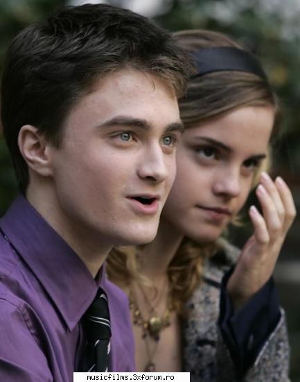Poze Harry Potter! - Stef admin - Harry Potter