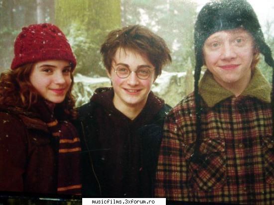 Poze Harry Potter! - Stef admin - Harry Potter