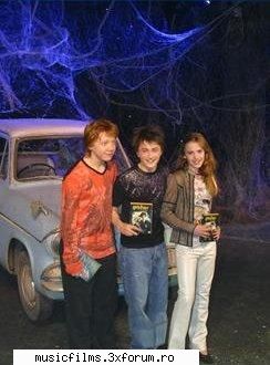 Poze Harry Potter! - Stef admin - Harry Potter