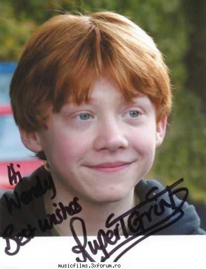 Poze Harry Potter! - Stef admin - Harry Potter