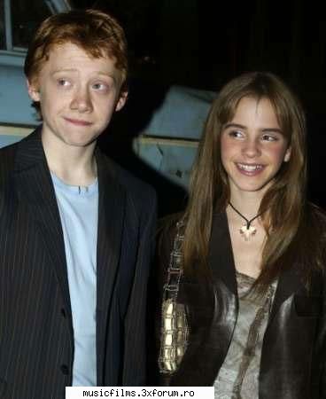. poze harry potter!