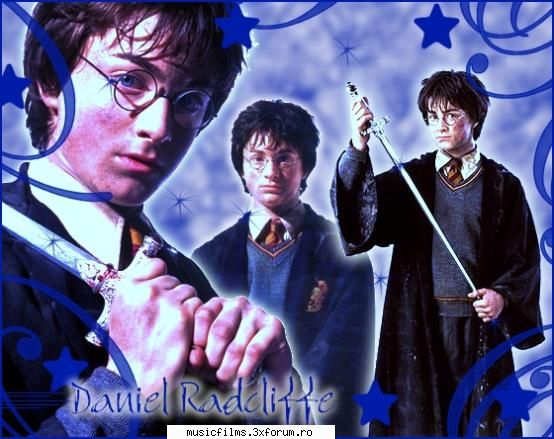 Poze Harry Potter! - hermione_me - Harry Potter