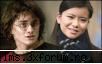 Poze Harry Potter! - Uitatzi aici o poza cu Harry si Cho - Harry Potter