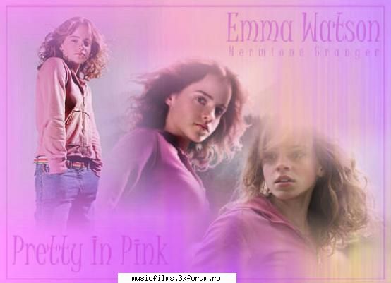 Poze Harry Potter! - hermione_me - Harry Potter