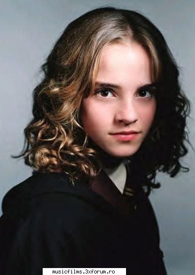 Poze Harry Potter! - hermione_me - Harry Potter