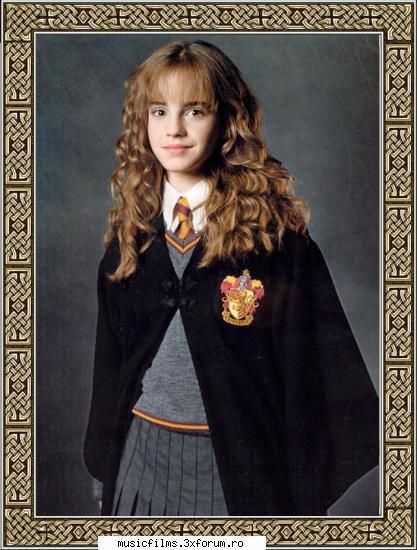 Poze Harry Potter! - hermione_me - Harry Potter