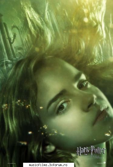 Poze Harry Potter! - hermione_me - Harry Potter